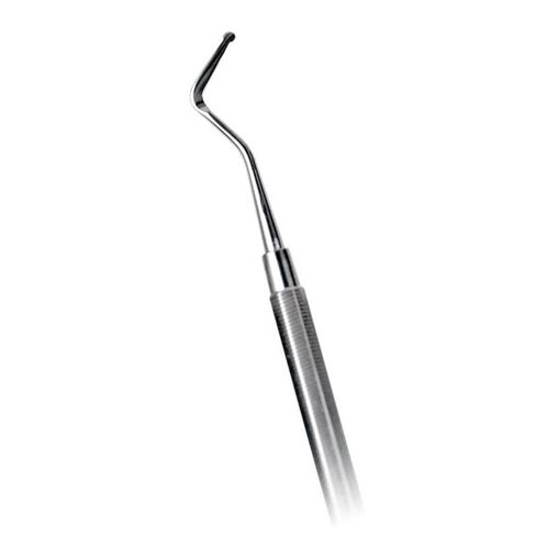 Vista Dental 302702 Vista-Pak Cord Packer Instrument Circlet Serrated Tip in Kuwait