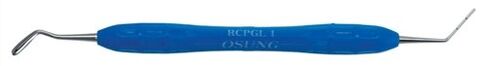 Root Canal Plugger, Click 1, Autoclavable Silicone Handle,s, RCPGL 1 in Kuwait
