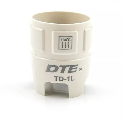 Woodpecker D1-Blue DTE Ultrasonic Dental Scaler Complete Unit D1 Blue Color in Kuwait