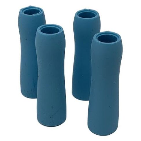 A-1SSGRIP ستار تيتان بليس-سونيك قشارة 264556 نوع استبدال المقابض الزرقاء 4/Pk in Kuwait