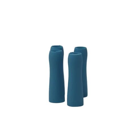 A-1SSGRIP ستار تيتان بليس-سونيك قشارة 264556 نوع استبدال المقابض الزرقاء 4/Pk in Kuwait