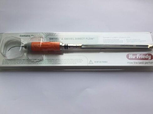 Hu-Friedy UI30SF1000 التدفق المباشر الثلاثي الانسيابي in Kuwait