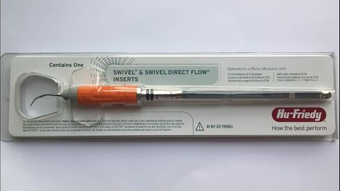 Hu-Friedy UI30SF1000 التدفق المباشر الثلاثي الانسيابي in Kuwait