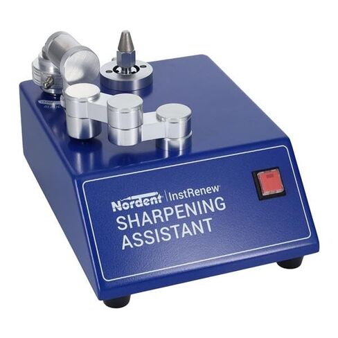 آلة مساعد شحذ الأدوات Nordent SSM2V3 InstRenew in Kuwait