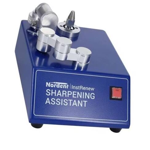 آلة مساعد شحذ الأدوات Nordent SSM2V3 InstRenew in Kuwait