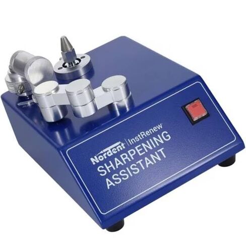 آلة مساعد شحذ الأدوات Nordent SSM2V3 InstRenew in Kuwait