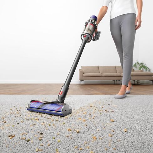 Dyson Cyclone V10 Origin Cordless Vacuum in Kuwait