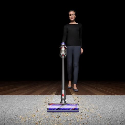 Dyson Cyclone V10 Origin Cordless Vacuum in Kuwait