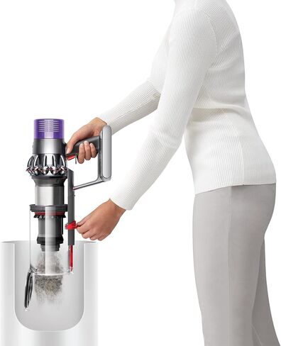 Dyson Cyclone V10 Origin Cordless Vacuum in Kuwait