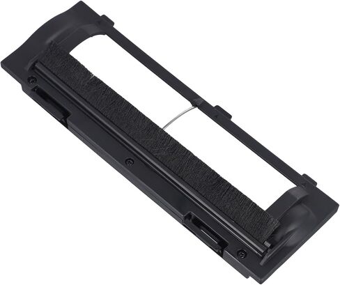 for BRUSHROLL Door Cover for Shark Rv1001ae Ur1005ae Rv1101arus Ur1105arus Made of Sturdy Plastic Material for Daily Vacuum Maintenance in Kuwait