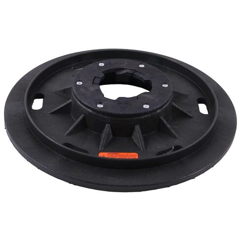 16 inch Pad Driver 605124 612867 13226 Compatible with Tennant FM-17-SS, FM-20-SS, FM-20-DS, 2000, 2010, 2030, 2040, 2160, 2170 in Kuwait