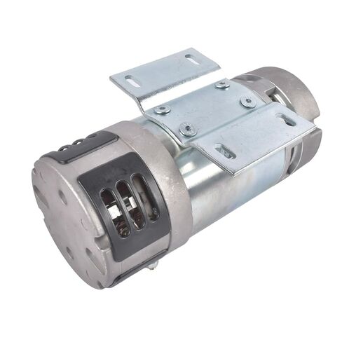 24V Electric Hydraulic Pump Motor 123477 Replacement for Skyjack SJIII 3015 3215 3219 3220 3226 4626 4632 Replace # 435-969 106576 220856 123477AA AMK4638 in Saudi Arabia