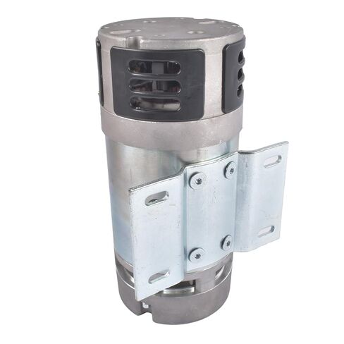 24V Electric Hydraulic Pump Motor 123477 Replacement for Skyjack SJIII 3015 3215 3219 3220 3226 4626 4632 Replace # 435-969 106576 220856 123477AA AMK4638 in Saudi Arabia
