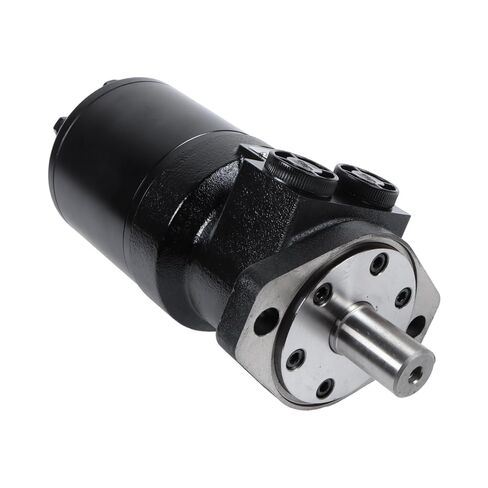 101-1032-009 Hydraulic Motor Replacement for Char-Lynn H Series, 152 RPM 3602 lb-in High Torque Low Speed Orbital Motor for Construction Agriculture Mining in Kuwait