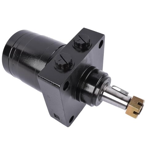 محرك العجلة الهيدروليكي 114-0549 لاستبدال Exmark Parker TE0195JS250AAMU 1140549 in Kuwait