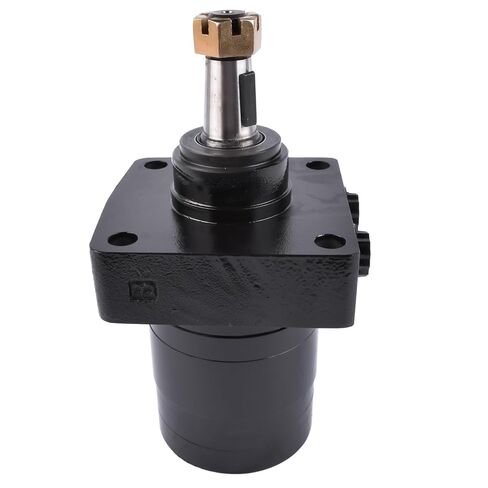 محرك العجلة الهيدروليكي 114-0549 لاستبدال Exmark Parker TE0195JS250AAMU 1140549 in Kuwait