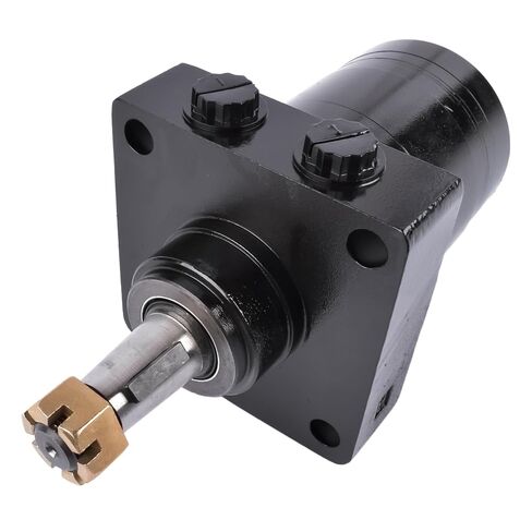 محرك العجلة الهيدروليكي 114-0549 لاستبدال Exmark Parker TE0195JS250AAMU 1140549 in Kuwait