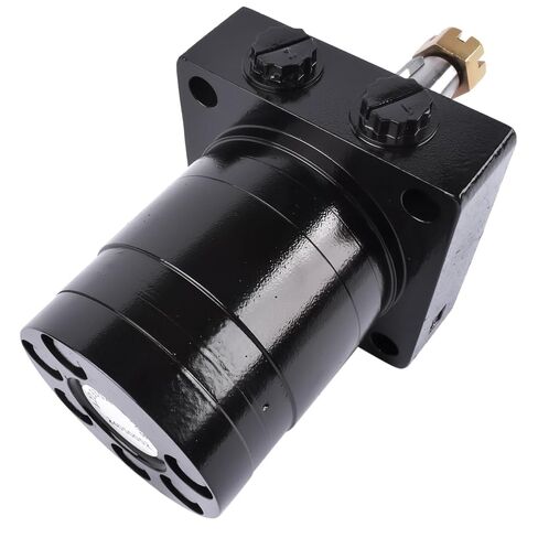 محرك العجلة الهيدروليكي 114-0549 لاستبدال Exmark Parker TE0195JS250AAMU 1140549 in Kuwait