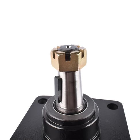 محرك العجلة الهيدروليكي 114-0549 لاستبدال Exmark Parker TE0195JS250AAMU 1140549 in Kuwait