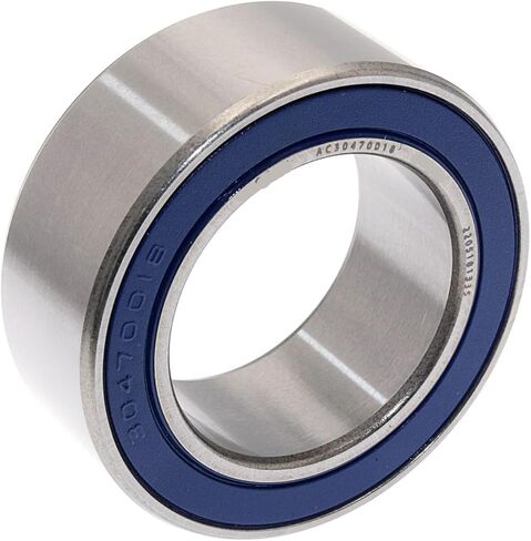 1PCS AC30470018 30X47X18 30BD4718 ACB30X47X18 ACB30470018 Conditioning Bearings in Kuwait