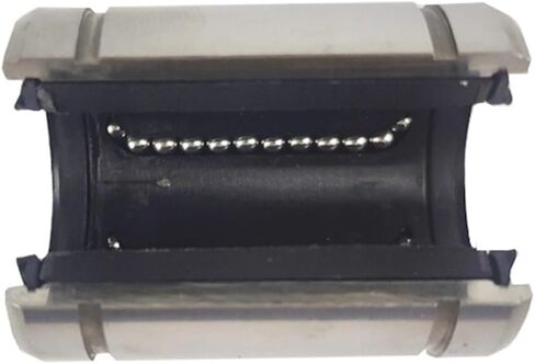 1PCS LME30 OP 30X47X68MM Linear Bearing in Kuwait