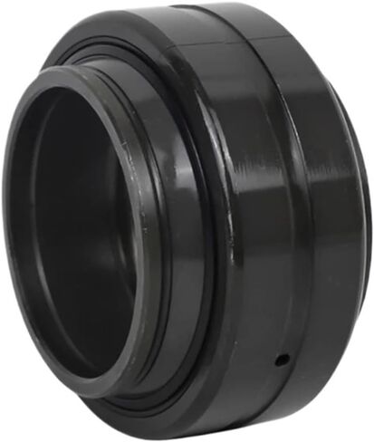 1 قطعة GE30HO-2RS GEEM30ES-2RS 30X47X30 سميكة ذاتية التشحيم شعاعي مشترك تحمل واحد مشقوق in Kuwait