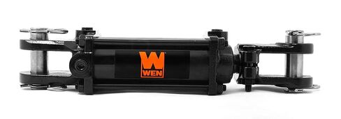 أسطوانة هيدروليكية WEN 2500 PSI Tie Rod مع تجويف 2.5 بوصة وشوط 8 بوصة (TR-2508) in Kuwait