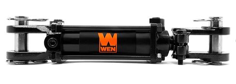WEN 2500 PSI Tie Rod Hydraulic Cylinder with 2 in. Bore and 12 in. Stroke (TR-2012) in Kuwait