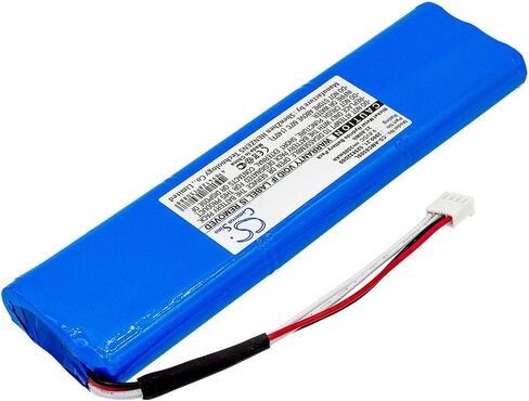 بطارية VI VINTRONS لجهاز Megger Megohmmeter، 525832D00، in Kuwait