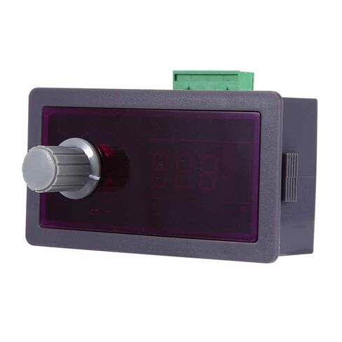 Kadimendium Digital 12-24V DC 4-20mA مصدر مولد PWM تردد النبض دورة العمل مصدر تيار مستمر عام in Kuwait