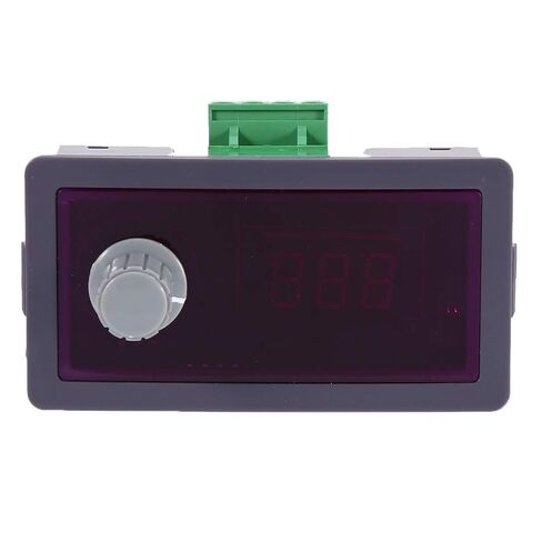 Kadimendium Digital 12-24V DC 4-20mA مصدر مولد PWM تردد النبض دورة العمل مصدر تيار مستمر عام in Kuwait