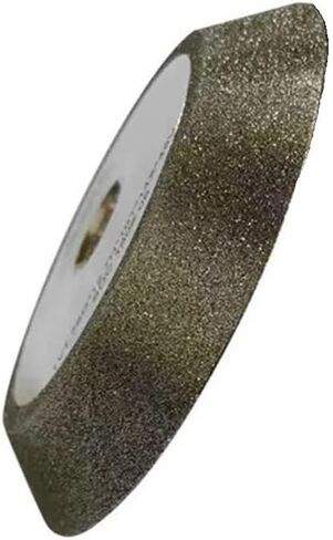 CBN/SDC Diamond Grinding Wheel 13-Type Drill Sharpening Grinding Machine Drill Bit Sharpener/Grinder MR-13B 20G(X3-CBN230) in Kuwait