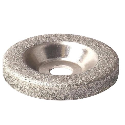 Diamond Grinding Discs,56mm- Flat Disc for Quick Material Removal & Trimming - Perfect for DIY Projects(3pcs) in Saudi Arabia