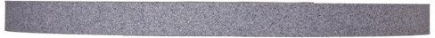 Norton 32A80-KVBE Type 01 Vitrified Straight Toolroom Grinding Wheel, Aluminum Oxide, 7" Diameter x 1/2" Width, 1-1/4" Arbor, 80 Grit, Grade K, Purple (Pack of 1) in Kuwait