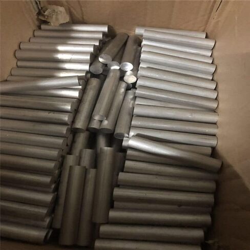 TEAMWILL 3 قطعة 99.99% قضيب معدني مغنيسيوم Mg Bar 16 مللي متر x 90 مللي متر 0.63 "* 3.5" ضوء نجاة في حالات الطوارئ in Kuwait