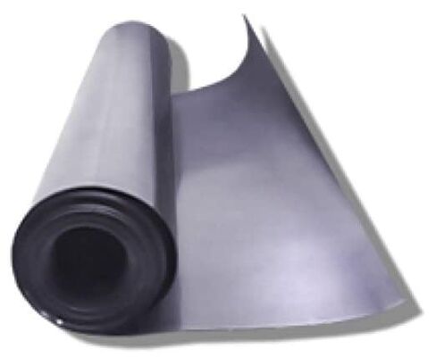 Lead Sheet - Lead Sheeting - Sheet Lead Rolls - 99.9% Pure - Multi-Use - ASTM & QQ-L Compliant - Various Sizes (1, 1/32" x 12" x 12") in Kuwait
