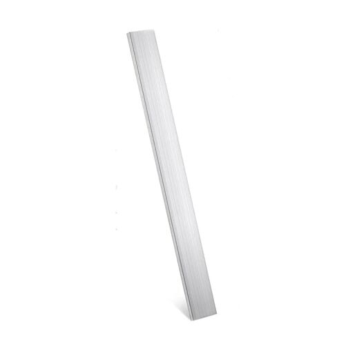 6061 Aluminum Alloy Flat Bar Thickness 3 4 5 6 8mmWidth 10 15 20 25 30mm Length 250mm, 1pcs(5x10x250mm) in Kuwait