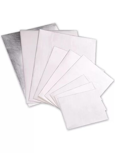 Tin Sheet, 0.2×100×100mm High Purity Metal Tin Thin Plate for Scientific Research. (W*L=100 * 100mm, Thickness 0.2mm) in Saudi Arabia