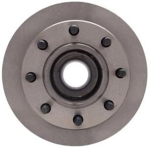 Front Brakes 30 Series DRW I-beam Fits 85-93 CHEVROLET FORWARD CONTROL 203889 in Kuwait