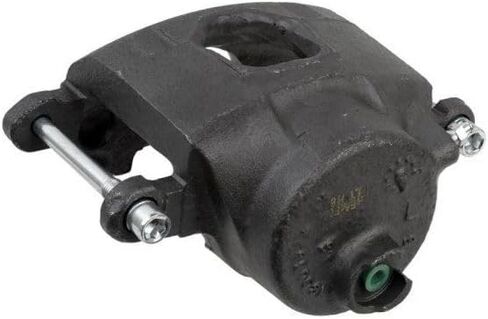 Driver Caliper I-beam Front Axle Only Fits 79-02 Compatible with GMC 3500 PICKUP 609140 in Kuwait