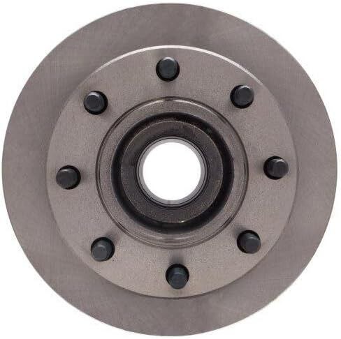 Front Brakes 30 Series DRW I-beam Fits 85-93 CHEVROLET FORWARD CONTROL 203889 in Kuwait