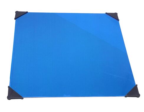 1 Pcs C280 Brass Sheet, 12 Inch x 12 Inch x 0.032 Inch,20 Gauge(0.81mm) Thickness, No Scratches, Protective Film on Both Sides in Kuwait