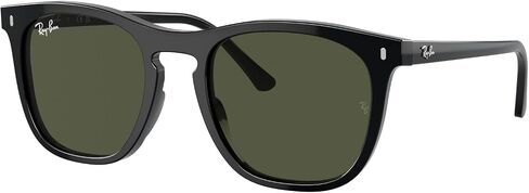 Ray-Ban Rb2210 Square Sunglasses in Saudi Arabia
