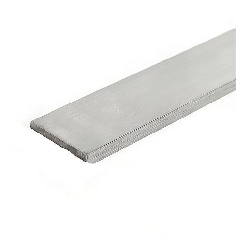 4mm Thickness 304 Stainless Steel Flat Bar Plate Rod Width 10/80mm Length 100mm 200mm 300mm 500mm, 1Pcs(4x20x300mm) in Kuwait