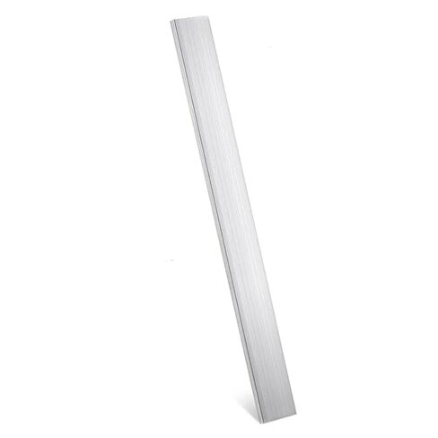 Aluminum bar Thickness 3-8mm Width 10-30mm Length 250mm Aluminium Flat Bar Plate, 1pcs(6x15x250mm) in Kuwait