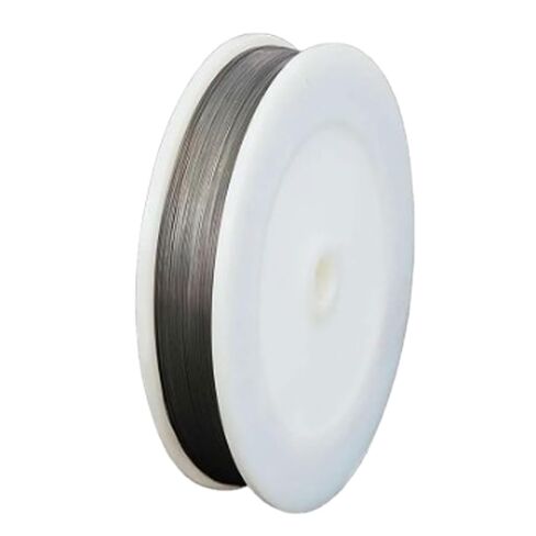 99.95% Pure Tungsten Fine Wire, 0.01mm-0.04mm Diameter, 6M Length for Industrial and Laboratory Use,1pcs(0.01mm) in Kuwait