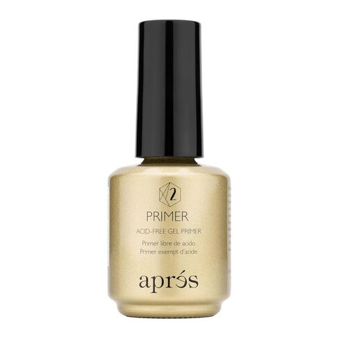 APRÉS Non-Acidic Gel Primer 15 ml, Acid-Free Gel-X Enhanced Nail Adhesion Primer in Saudi Arabia