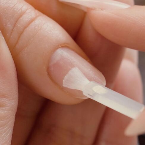 APRÉS Non-Acidic Gel Primer 15 ml, Acid-Free Gel-X Enhanced Nail Adhesion Primer in Saudi Arabia