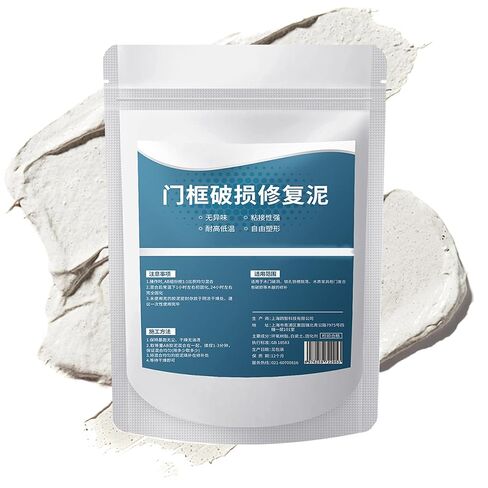 Strong Clay Iron Adhesive, High-Strength Multi-Purpose Repair Clay, High-Strength Multi-Purpose Repair Putty, Strong Clays Iron Adhesive in Kuwait