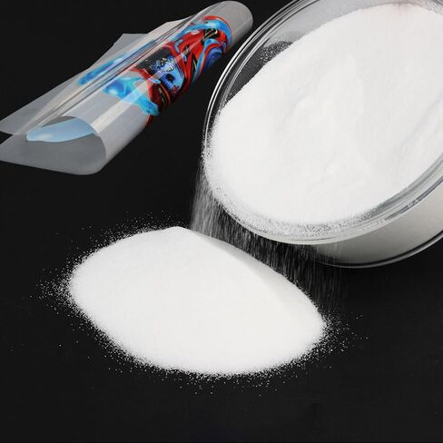 DTF Adhesive Powder 1kg – Premium Fine White Hot Melt Powder for Direct to Film Printing, High Stretch, Strong Adhesion, Wash Resistant – DTF LAB in Kuwait